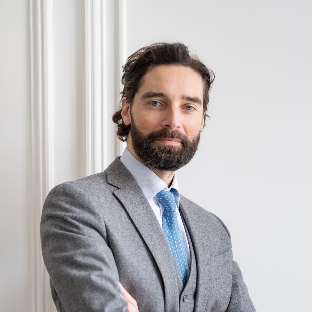 Photo de Benoît Eymard